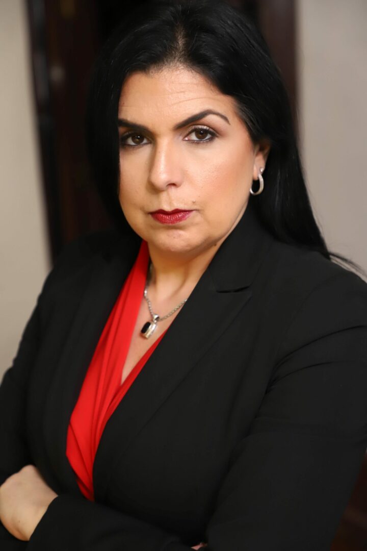 Gina Simonelli Criminal Defense Attorney Philadelphia & NJ | Gina Amoriello