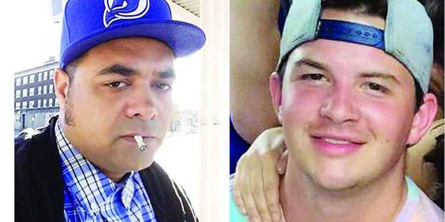 Judge doesn’t bar insanity defense in 2016 Rittenhouse stabbing