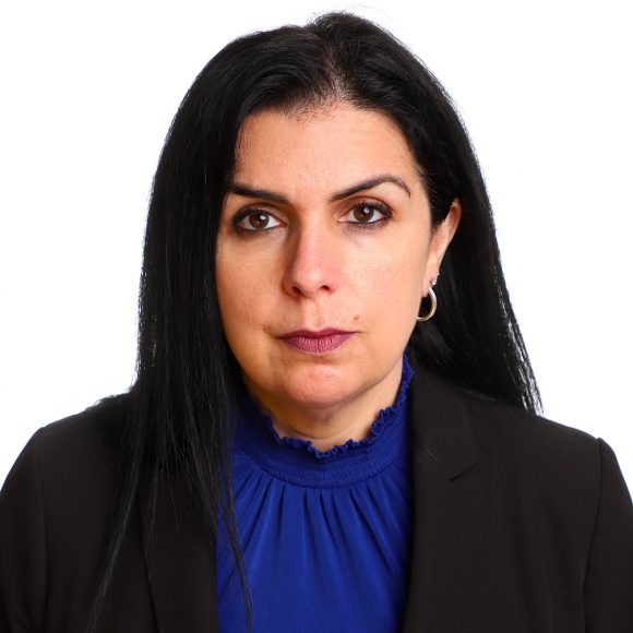 Contact Criminal Defense Attorney Gina Amoriello